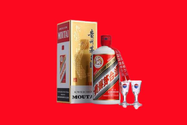 宁夏回收茅台酒